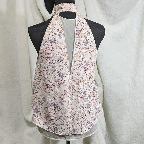 ZARA halter top - Picture 4 of 6